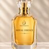 Duain Royal Essence - Luxury Eau De Parfum | 50ml | For Him & Her