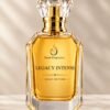 Duain Legacy Intense Gold Addition - Premium Eau De Parfum | 50ml | For Him