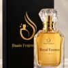 Duain Royal Essence - Luxury Eau De Parfum | 50ml | For Him & Her