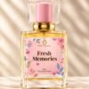 Fresh Memories - Inspired Perfume For Women - 50ml | Duains