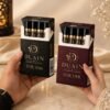 Duain For Him - 4-in-1 Luxury Discovery Set | For Him