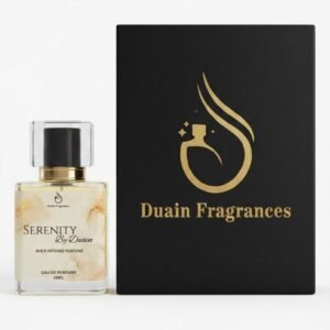 Serenity By Duain