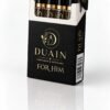 Duain For Him - 4-in-1 Luxury Discovery Set | For Him
