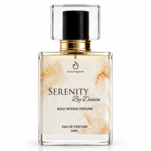 Serenity By Duain