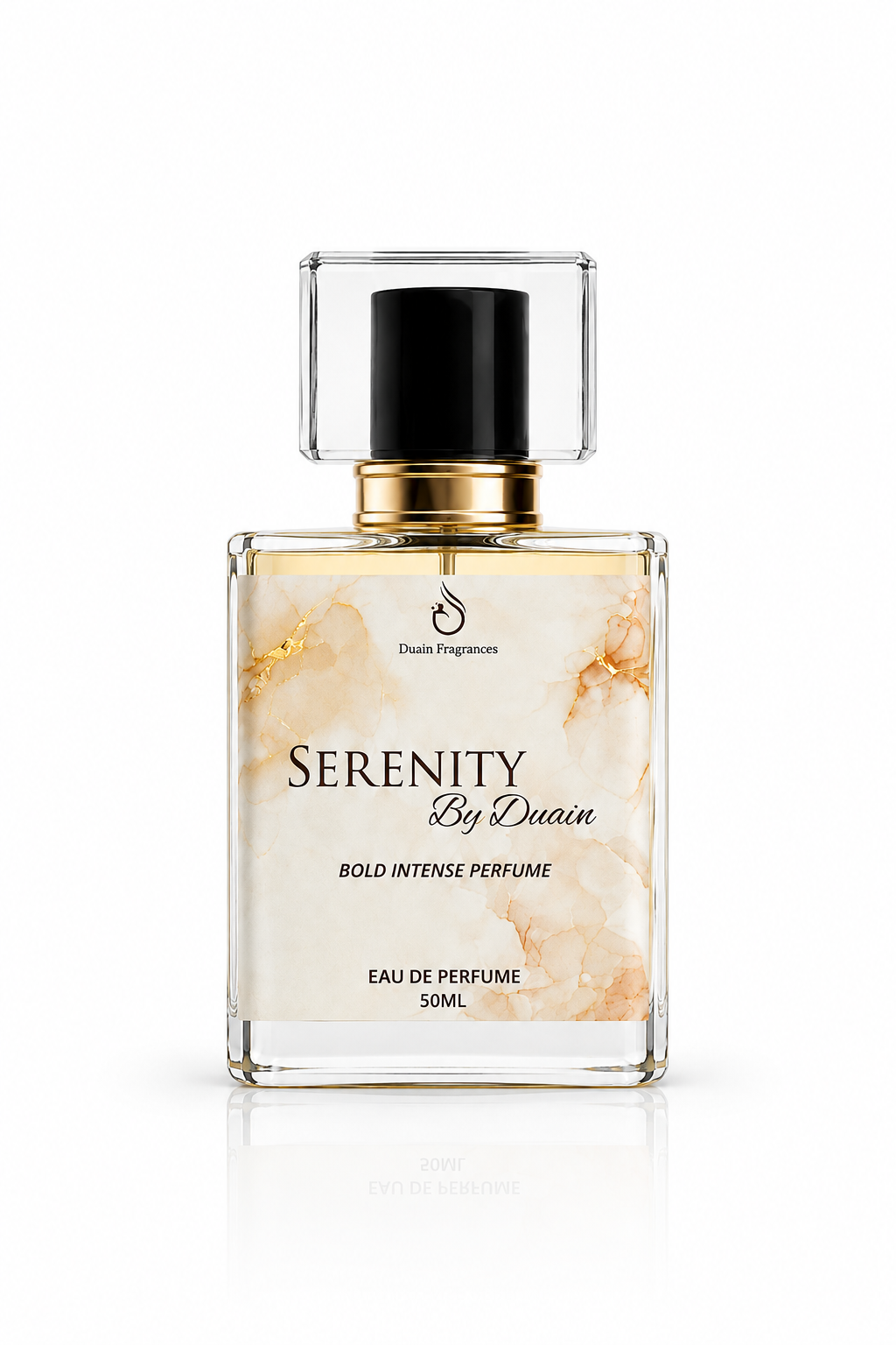 Serenity By Duain