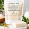 DUAIN Rice Milk Soap - Deep Hydration & Skin Brightening