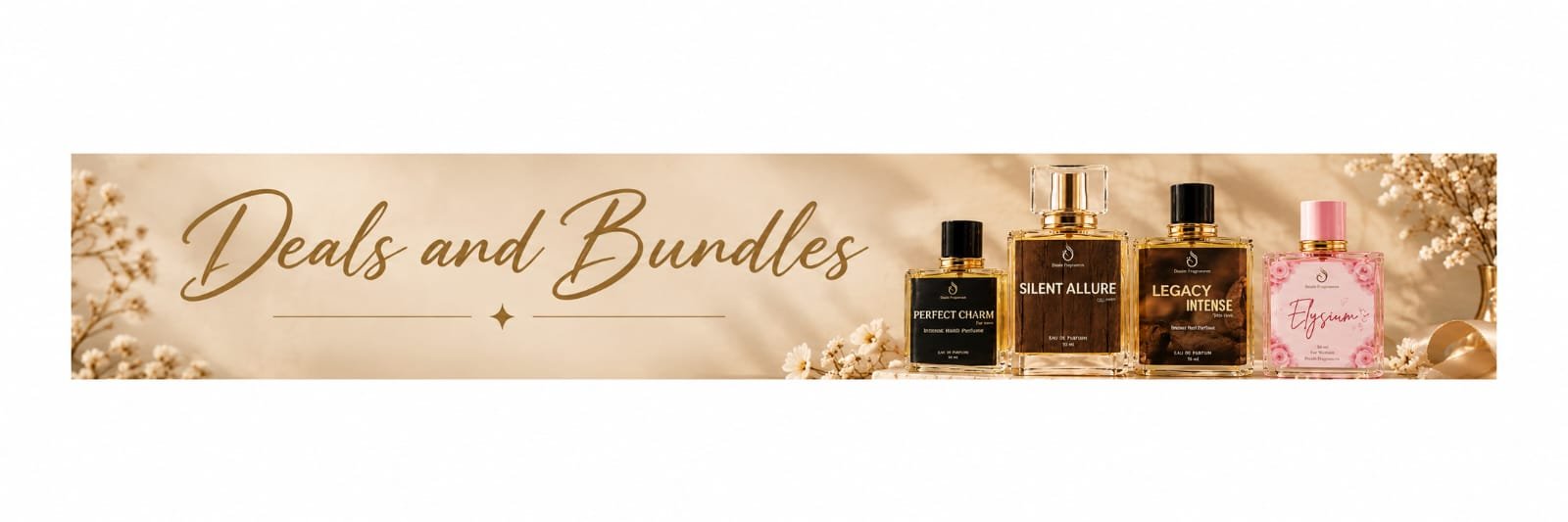 Duain Deals and Bundles