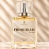 Fresh Blaze For Men - Citrusy Fresh Perfume | 50ml EDP | Duain Fragrances