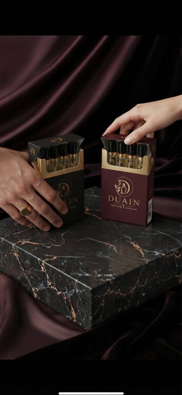 IMG_3957 Duain For Her - 4-in-1 Luxury Discovery Set | For Her