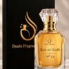 Ruh Ul Oudh - روح العود | Premium Oud Perfume by Duain Fragrances
