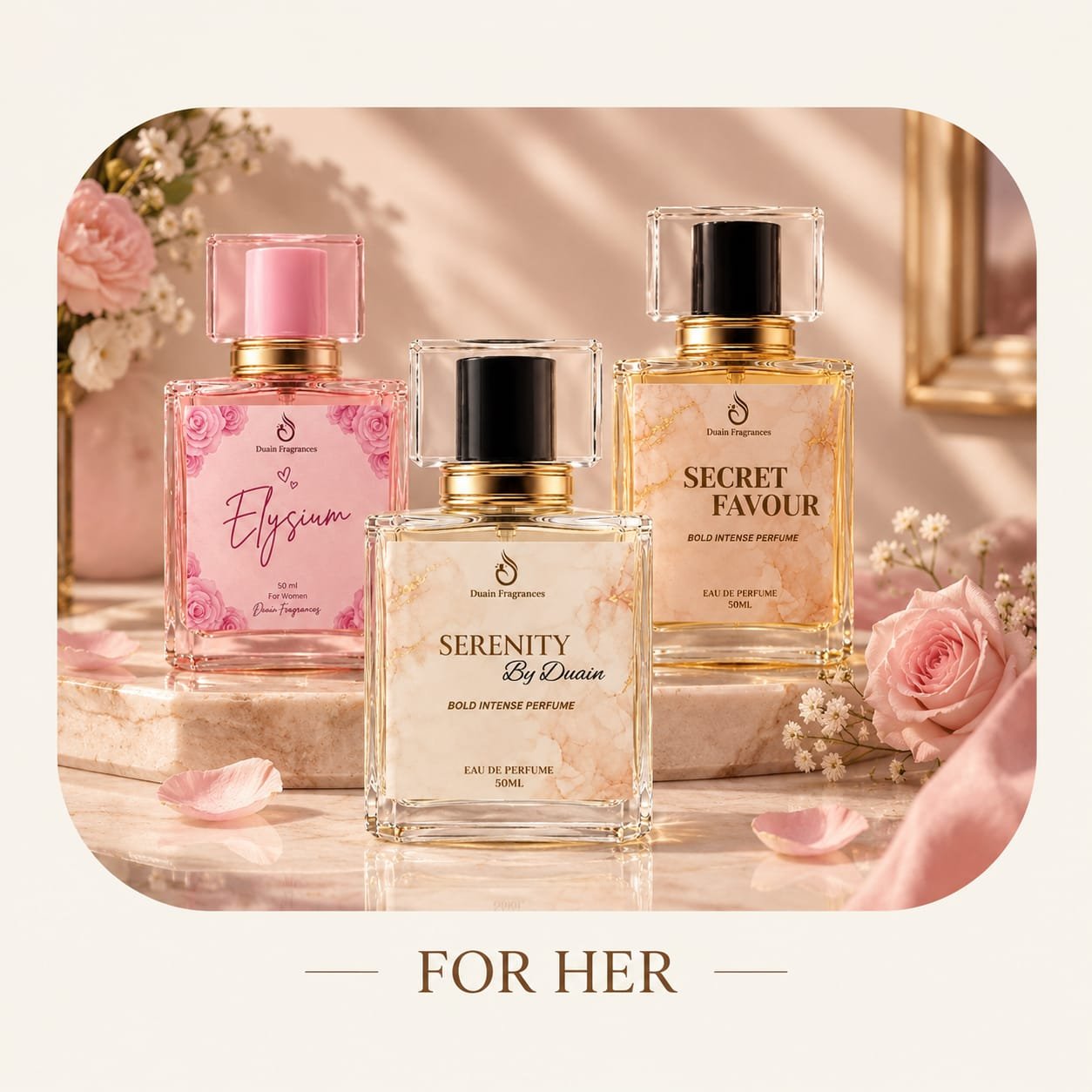 For Her