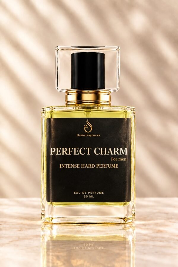 f3dc63f7-70cf-4eac-a78a-11a421a519ab Perfect Charm For Men - Intense Hard Perfume | 50ml EDP | Duain Fragrances