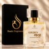 f5874366-fc51-442e-8f38-72a1c4582298 Golden Muse - Bold Intense Perfume | 50ml EDP | Duain Fragrances