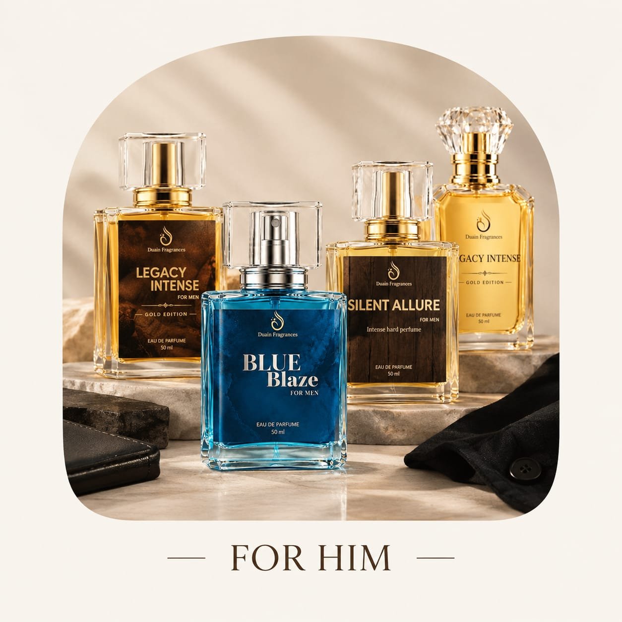 For Him