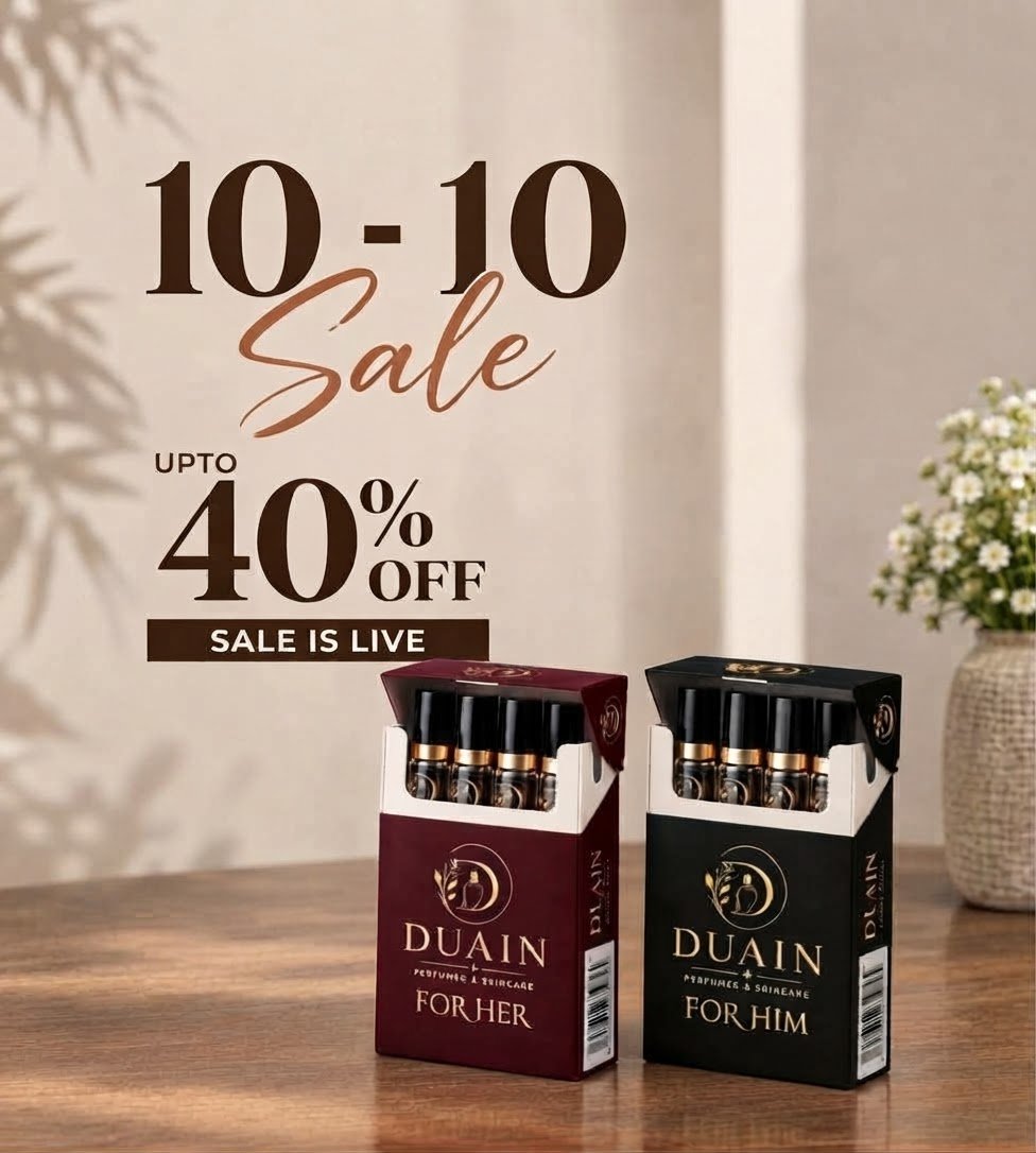 10-10 Sale